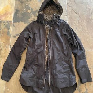 Lululemon Fo Drizzle Jacket